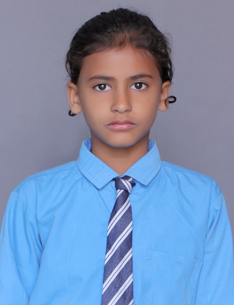 SHRUTI RAJ 